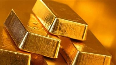 أسعار الذهب ترتفع في أفضل أداء خلال 3 أسابيع