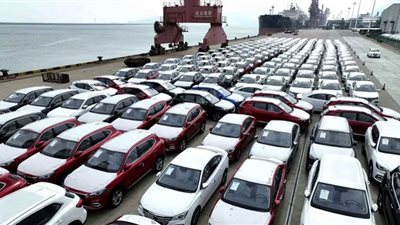 شروط إعفاء سيارات المصريين بالخارج من الجمارك