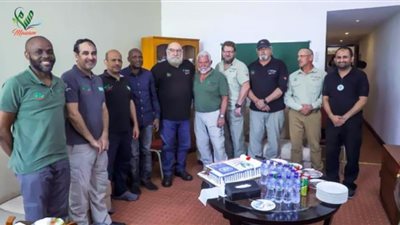 السعودية تزيل 360 ألف لغم من الأراضي اليمنية وخبير أممي يشيد بالمشروع