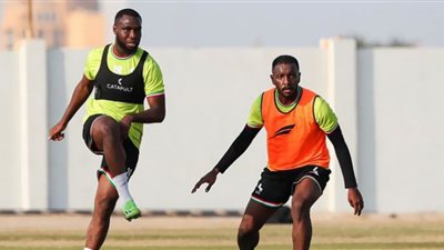 الاتفاق السعودي يخوض مرانه الأخير استعدادًا لمباراة الخليج بالدوري