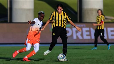 سيدات اتحاد جدة يتعادلن مع شعلة الشرقية في الدوري السعودي