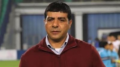 طارق العشري يٌعلن قائمة سموحة أمام الأهلي في الدوري المصري