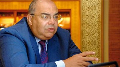 تعيين محيي الدين رئيسًا للجنة تحكيم مبادرة المشروعات الخضراء الذكية