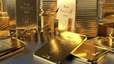 آخر تطورات أسعار الذهب في مصر.. والذهب العالمي يقفز