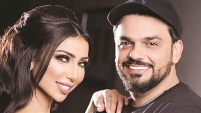 حقيقة رفع دنيا بطمة قضية على زوجها محمد الترك