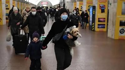 أكثر من 700 ألف أوكراني يعملون بشكل قانوني في بولندا