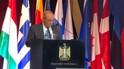 رئيس ميناء الإسكندرية: وضع مصر على قائمة الدول اللوجستية في العالم من خلال استراتيجية متكاملة