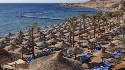 حصول 132 منشأة فندقية بشرم الشيخ على شهادة الممارسات الخضراء