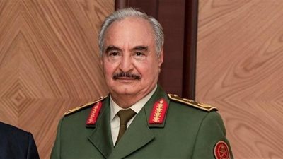 حفتر يُحذر من التعدي على الوحدة الليبية