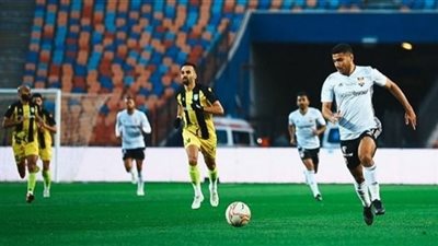 مواعيد مباريات الدوري المصري والقنوات الناقلة