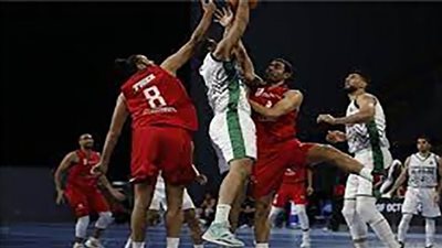 كاظمة الكويتي يتفوق على الأهلي في الشوط الأول