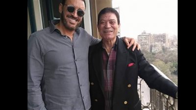 كاظم الساهر في الأوبرا.. حضور خاص للمايسترو رضا رجب