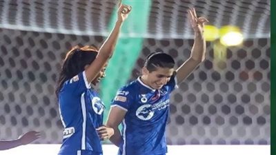 الهلال يهزم اليمامة بثناية في الدوري السعودي للسيدات