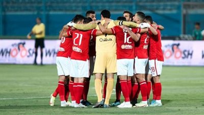 الأهلي يواجه المصري بحثًا عن الفوز في الدوري