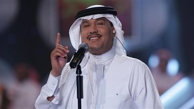تفاصيل حفل محمد عبده في رأس السنة