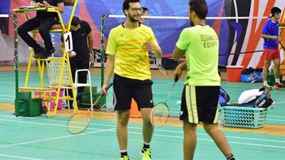 قائد الريشة الطائرة: بطولة مصر الدولية الأقوى في أفريقيا