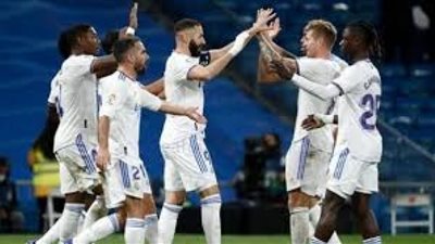 موعد مباراة ريال مدريد وفرانكفورت في كأس السوبر الأوروبي والقنوات الناقلة