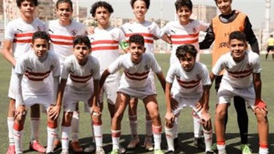 زمالك 2008 يهزم الإسماعيلي بدوري الجمهورية