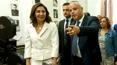 تطوير متحف ذاكرة قصر السينما حفاظًا على التراث السينمائي