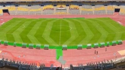 تشديدات طبية قبل مواجهة الزمالك وفلامبو البوروندي