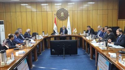 «القوى العاملة» تعلن مواصلة «اللجنة المشتركة» مراجعة اللائحة الاسترشادية لشركات قطاع الأعمال