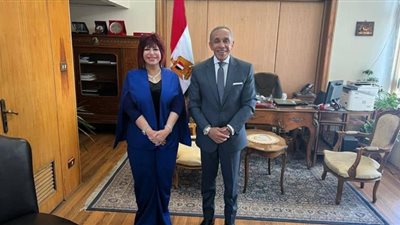 اتحاد المستثمرات العرب يستعرض بناء جسور التعاون المصرية العربية