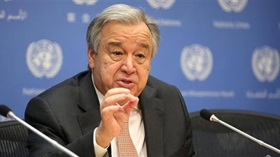 جوتيريش يُهنئ فيتنام على انتخابها لعضوية حقوق الإنسان