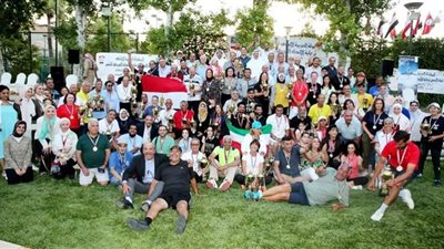 موعد انطلاق النسخة العربية لرواد التنس