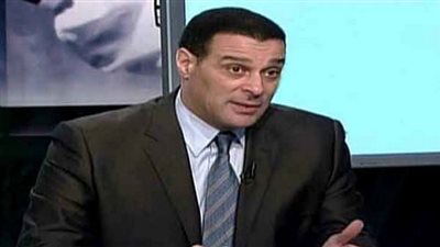 عصام عبد الفتاح: ندمان على فترة عملي مع اتحاد الكرة المصري