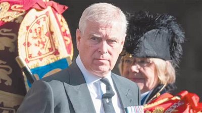 الملك تشارلز يطرد أخاه من قصر باكنجهام بقرار نهائى