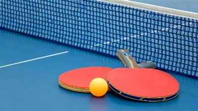 الزمالك يهزم سموحة بثلاثية نظيفة ببطولة الدوري لتنس الطاولة رجال