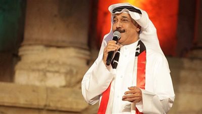 حفل تاريخي لعبدالله الرويشد بموسم الرياض