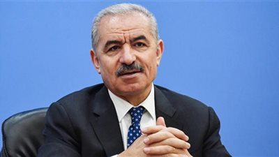 رئيس وزراء فلسطين ينتقد استهداف الاحتلال للطواقم الطبية