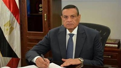 حصاد التنمية المحلية في أسبوع.. إنفوجراف