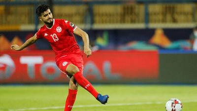 حقيقة رحيل فرجانى ساسي عن الدحيل القطرى