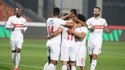 إبراهيما نداي يتقدم للزمالك أمام فلامبو دو سنتر بطل بوروندي