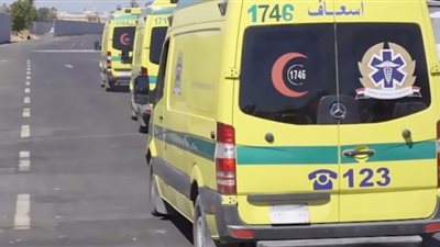 العثور على جثة شاب داخل شقته بالهرم