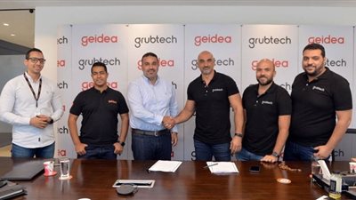 جرابتك تتعاون مع جيديا لتقديم حلول الدفع الإلكتروني للمطاعم والمطابخ السحابية