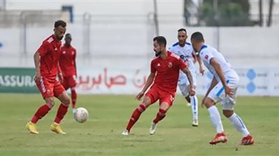 كولر يعلن قائمة الأهلي لمباراة الاتحاد المنستيري