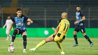 السبت.. بيراميدز يعود للتدريبات استعدادًا لسموحة