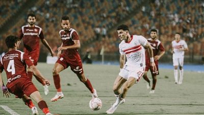 عبد الملك: فرص زيزو في الاحتراف صعبة