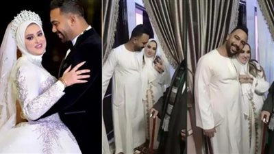 والد زوج عروس الإسماعيلية يؤكد.. زوجة ابني مريضة نفسيا (فيديو)