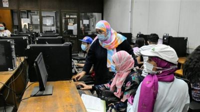 تنسيق الجامعات 2022.. طريقة تسجل الرغبات في موقع التنسيق الإلكتروني