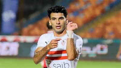 زيزو يحرز هاتريك للزمالك أمام فلامبو البوروندي