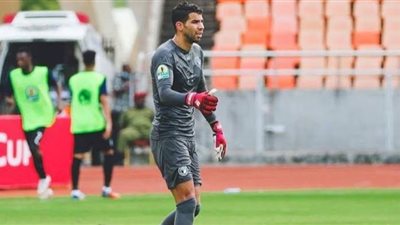 شريف إكرامي مطلوب في فيوتشر