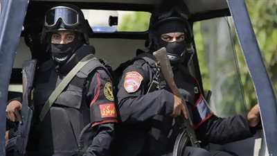 كشف لغز سرقة 1.5 مليون جنيه من مندوب مبيعات بالدقهلية