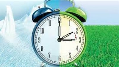فوائد التوقيت الصيفي