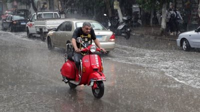 أول حالة عدم استقرار فى الخريف.. تقلبات جوية غدًا