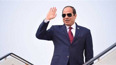 حصاد 2022.. قمم ومؤتمرات عالمية شارك فيها السيسي