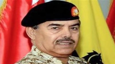 البحرين تشيد بالتعاون العسكري مع الولايات المتحدة